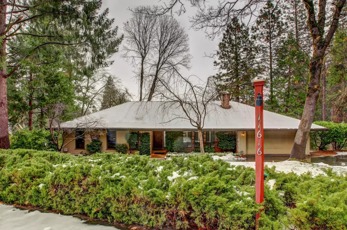 Nevada City, CA 95959,11616 Northview DR