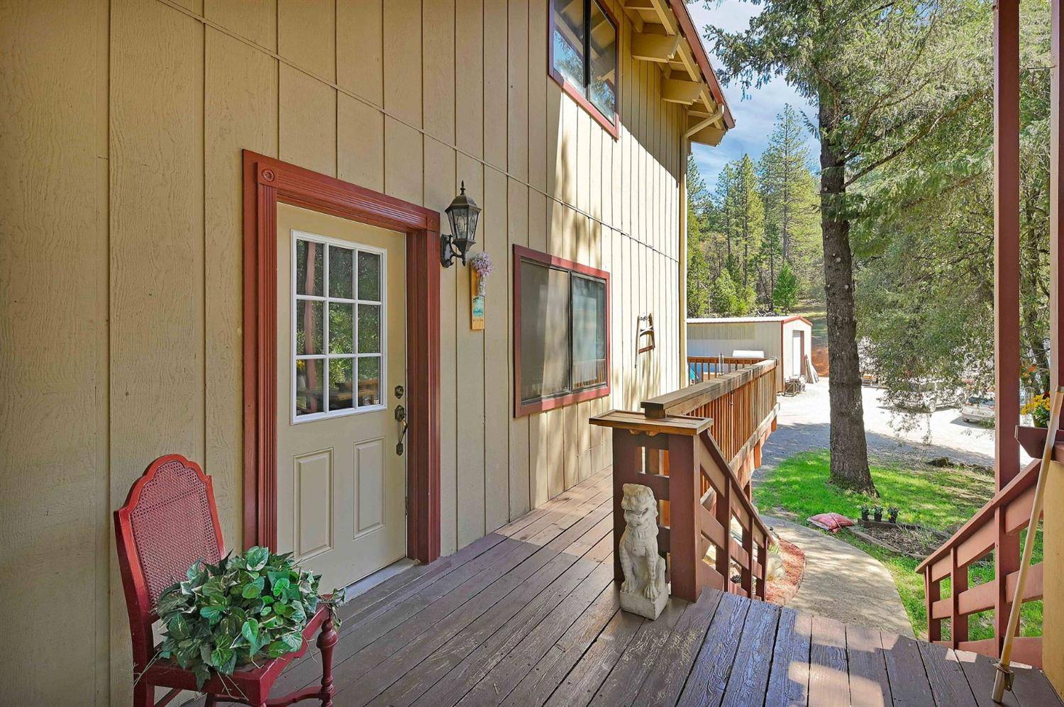 Glencoe, CA 95232,17534 Humbug Creek RD