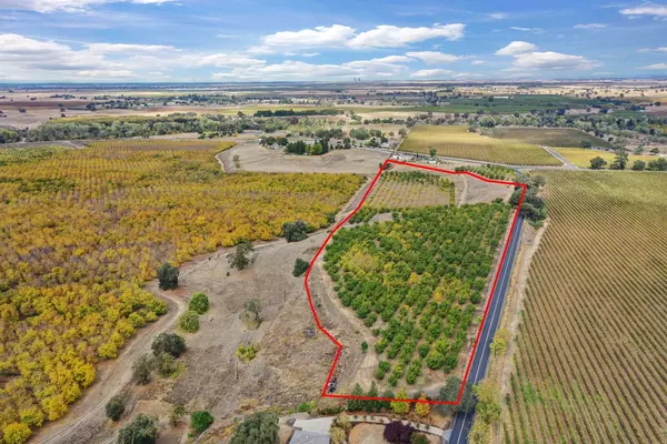 Clements, CA 95227,23005 N Mackville RD