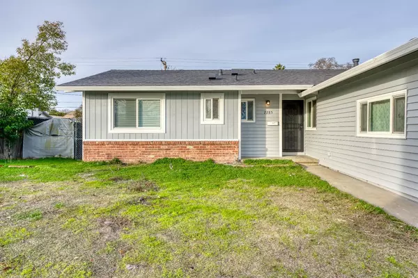 Sacramento, CA 95832,2285 Pierre AVE