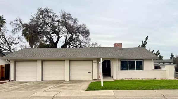 Roseville, CA 95661,1609 Oakview DR