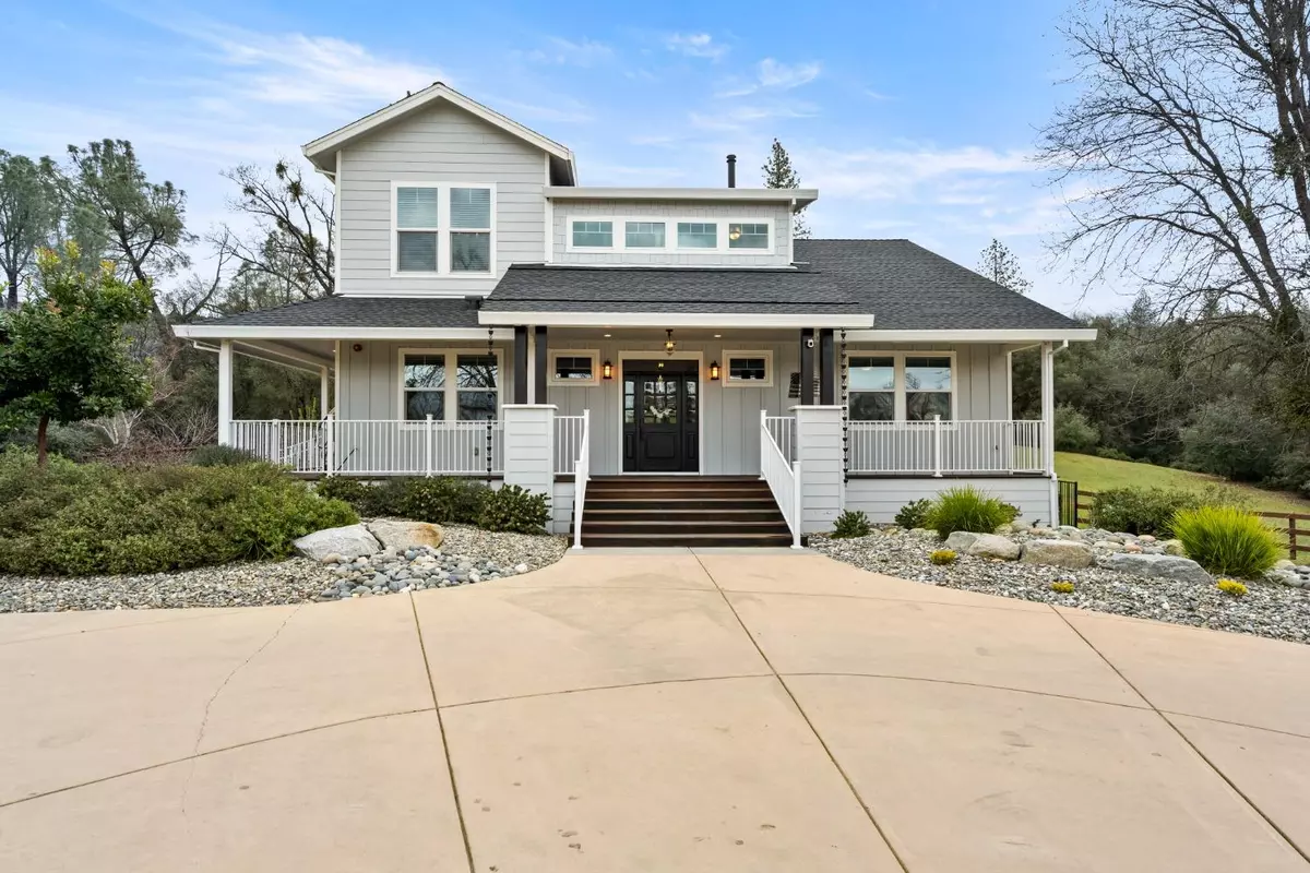 Placerville, CA 95667,3901 Coon Hollow RD