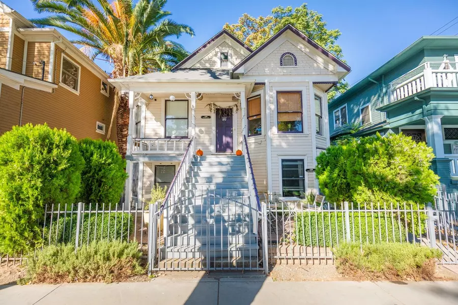 1320 19th ST, Sacramento, CA 95811