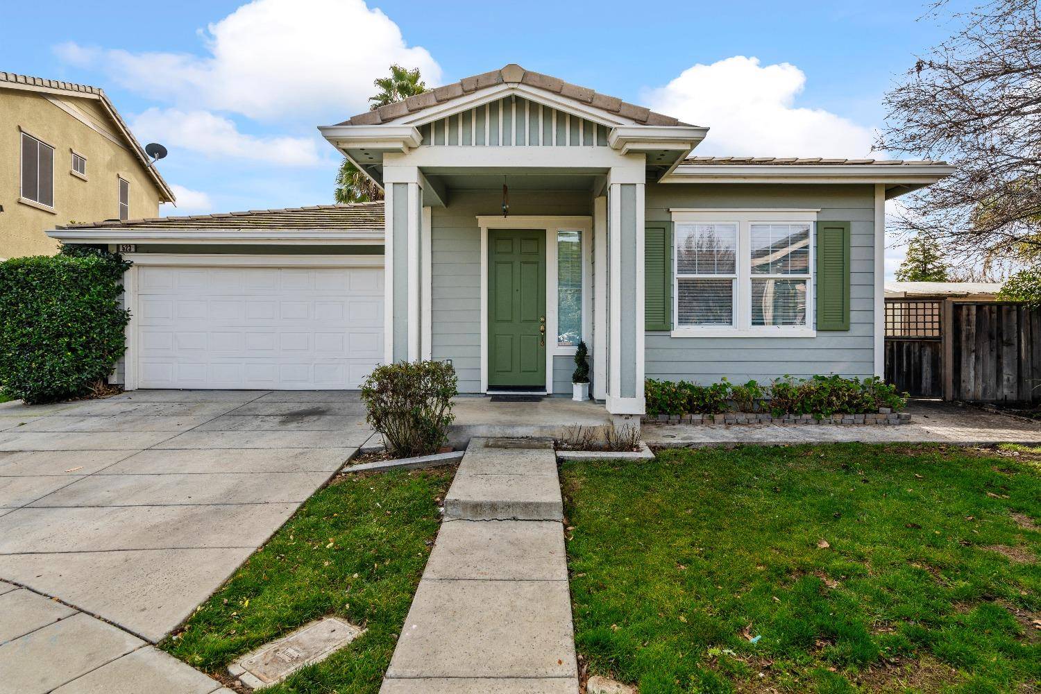 523 Hatheway CT, Mountain House, CA 95391