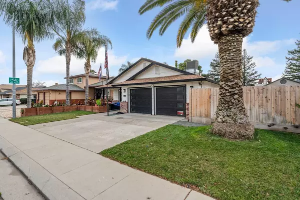 Manteca, CA 95337,720 Wawona ST