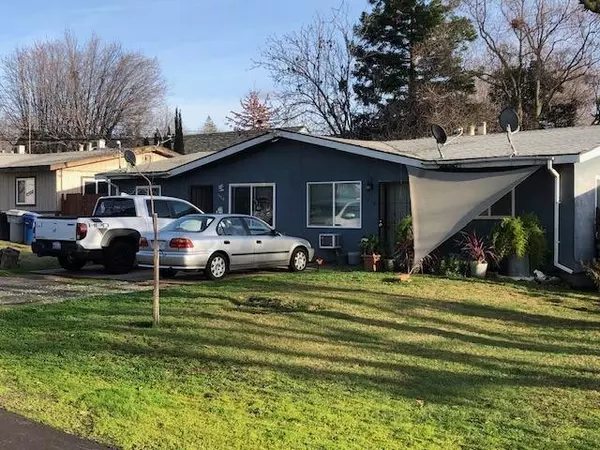 A&B Mormon ST, Folsom, CA 95630