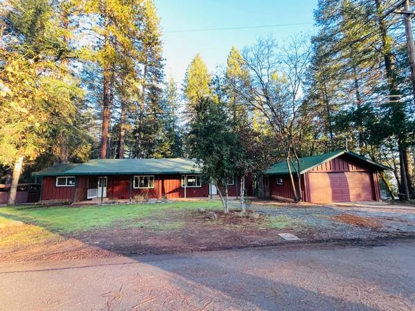 18006 Oak WAY, Grass Valley, CA 95945