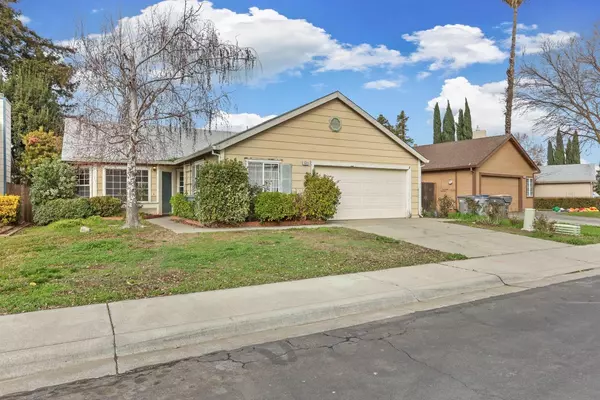 Woodland, CA 95776,1443 Garfield CT