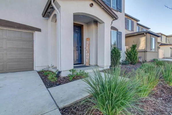 Lincoln, CA 95648,1451 Sanders ST