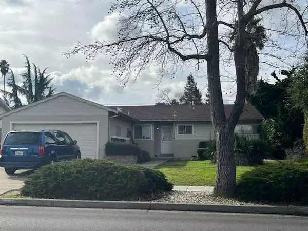 4149 Ross AVE, San Jose, CA 95124