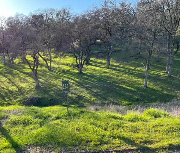 Lot 183 Darkhorse DR, Auburn, CA 95602