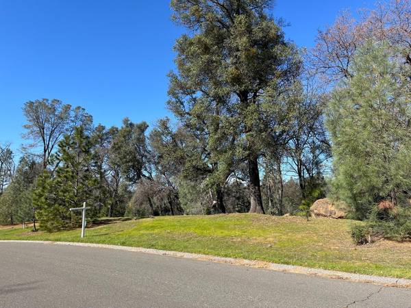 Lot 83 Austin Forest CIR, Auburn, CA 95602