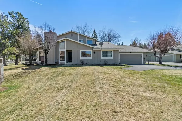 Blairsden-graeagle, CA 96103,46 Aspen CIR