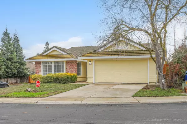 5018 Gopherglen CT, Elk Grove, CA 95758