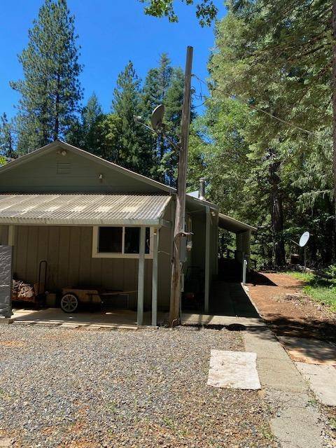 13166 La Porte RD,  Strawberry Valley,  CA 95981