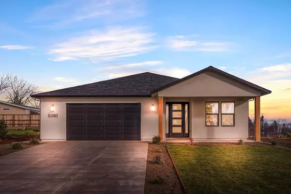 5390 S Libby RD, Paradise, CA 95969