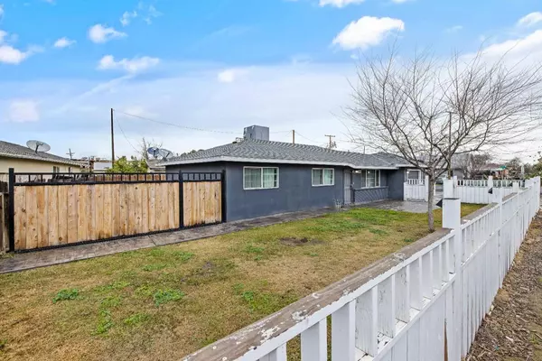 Armona, CA 93202,14312 Front ST