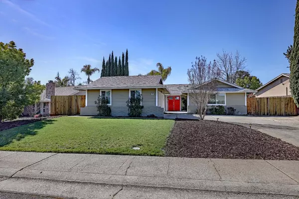 Citrus Heights, CA 95610,7765 Guenivere WAY