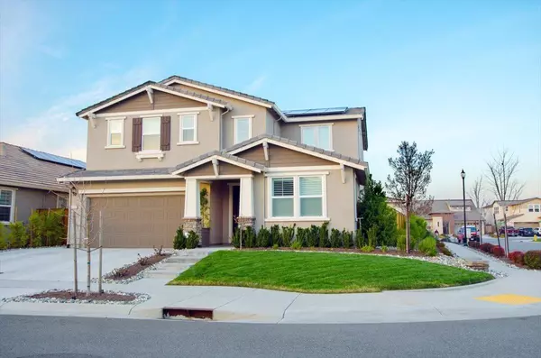 Roseville, CA 95747,4000 Peabody WAY