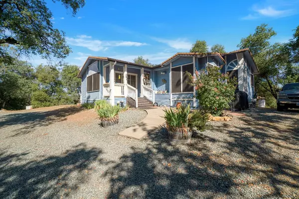 20616 Bertone RD, Fiddletown, CA 95629