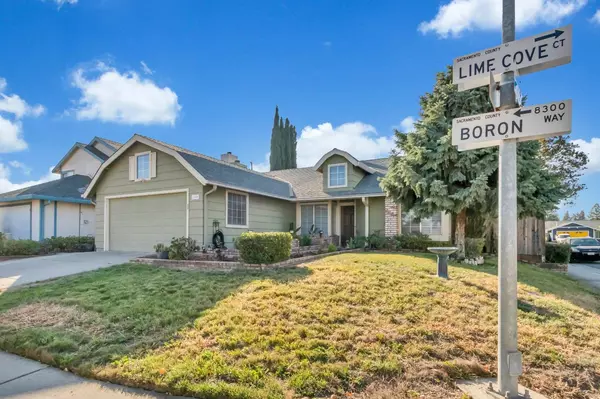 Sacramento, CA 95828,8300 Boron WAY