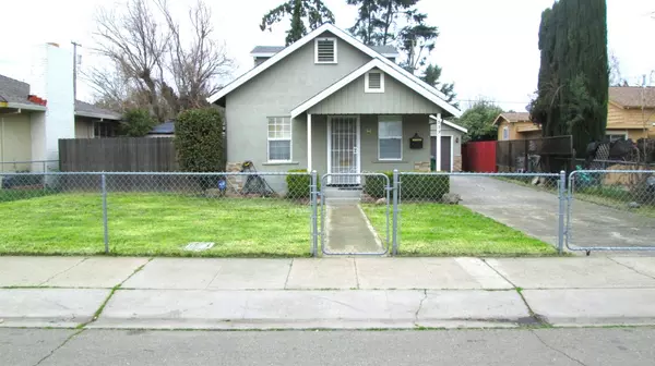 339 Poplar ST, Lodi, CA 95240