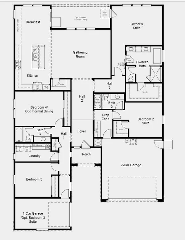 Roseville, CA 95747,3105 Mosaic WAY