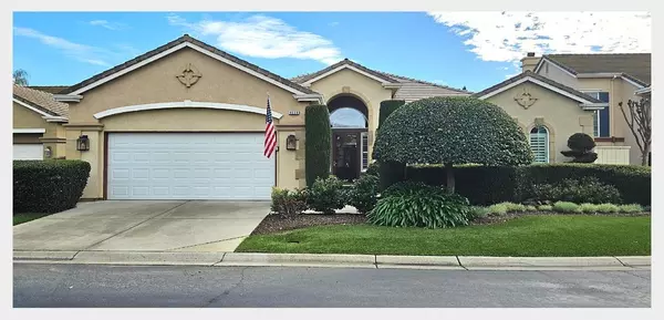 Modesto, CA 95357,4608 Via Terreno