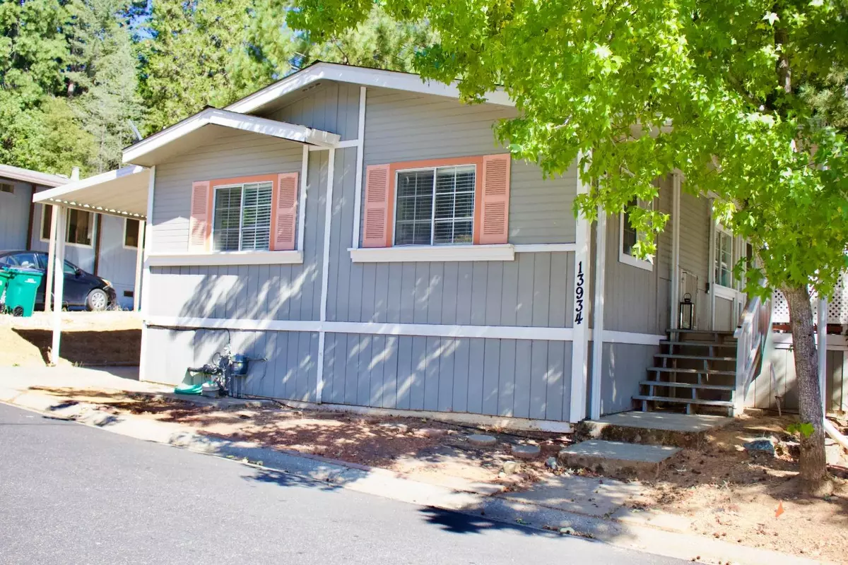 Grass Valley, CA 95949,13934 Golden Star RD #9