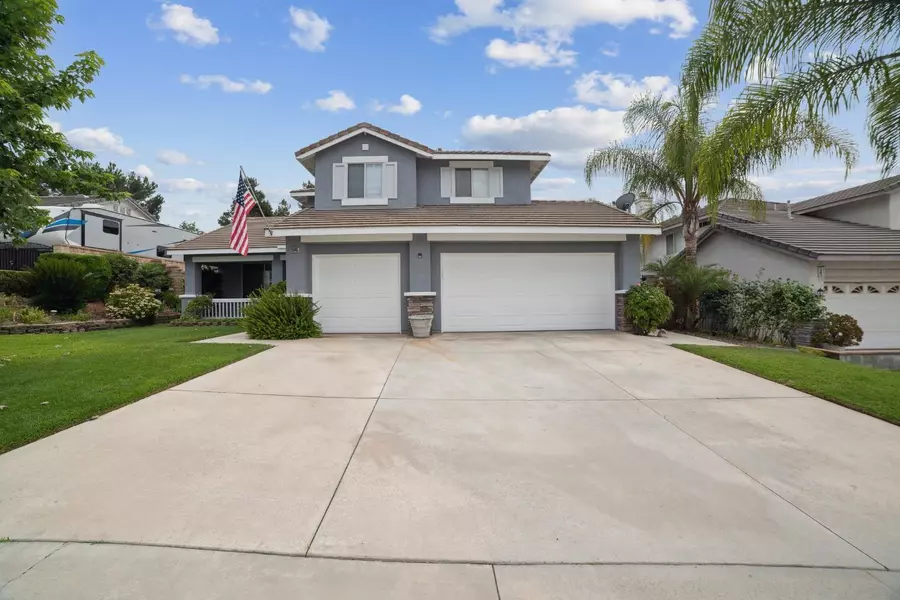 33345 Golden Meadow, Yucaipa, CA 92399