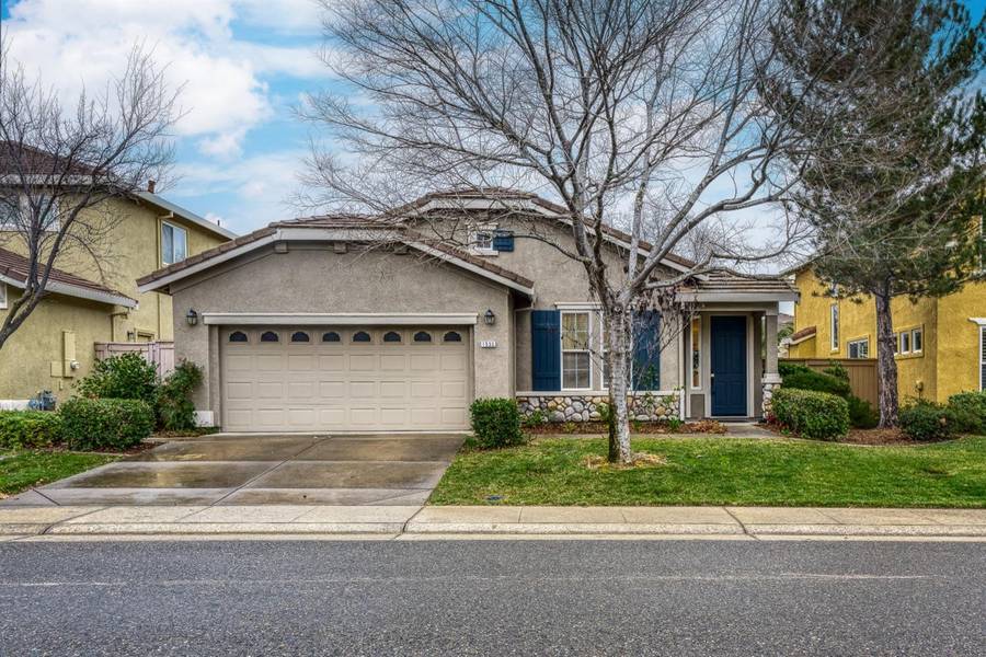 1533 Thurman WAY, Folsom, CA 95630