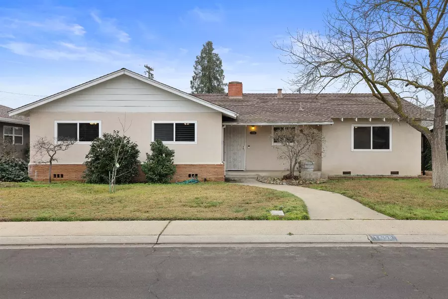 1600 Irene AVE, Modesto, CA 95355