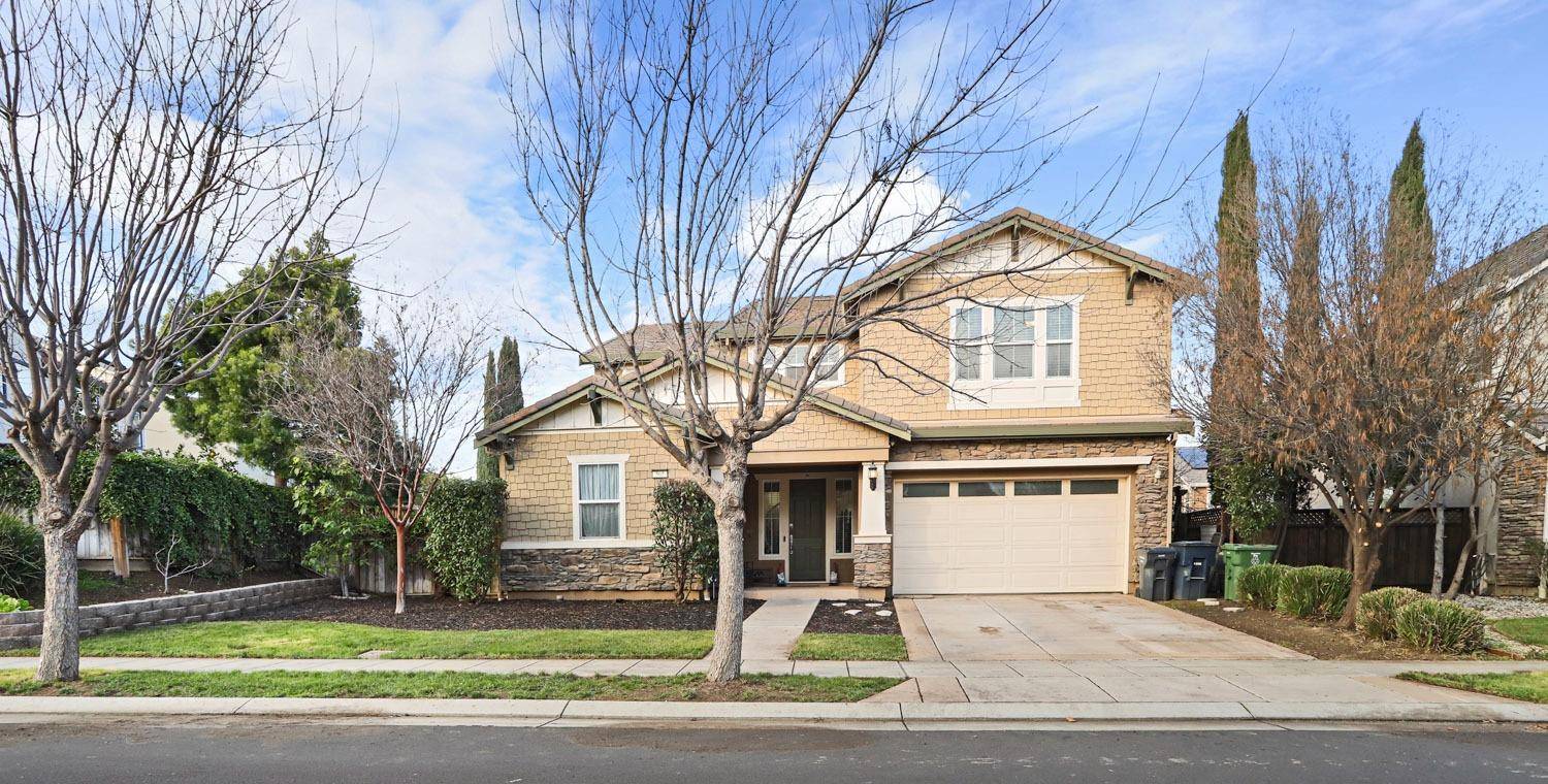 565 W Alameda DR, Mountain House, CA 95391