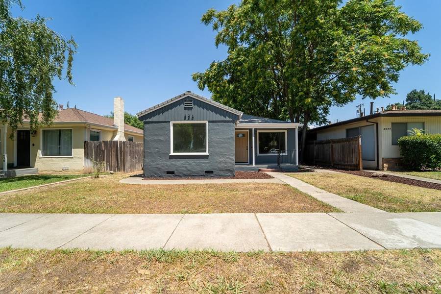 826 Vermont ST, Gridley, CA 95948