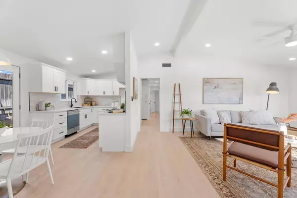 6450 Larchmont DR, North Highlands, CA 95660