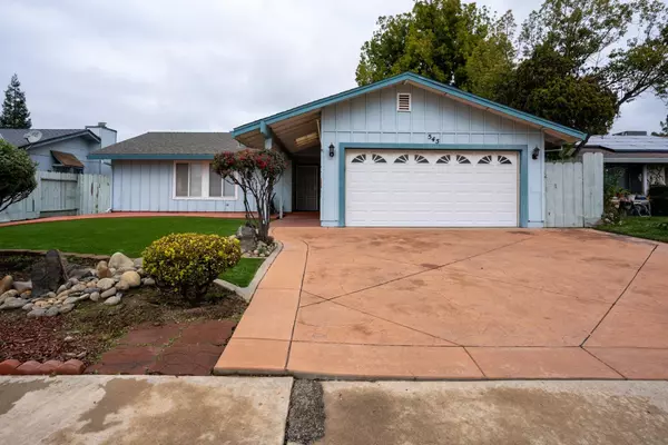 Atwater, CA 95301,545 Baker CT