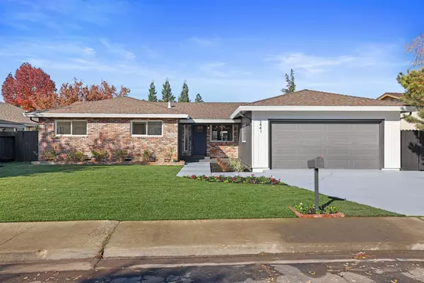 3441 Claremont AVE, Modesto, CA 95350