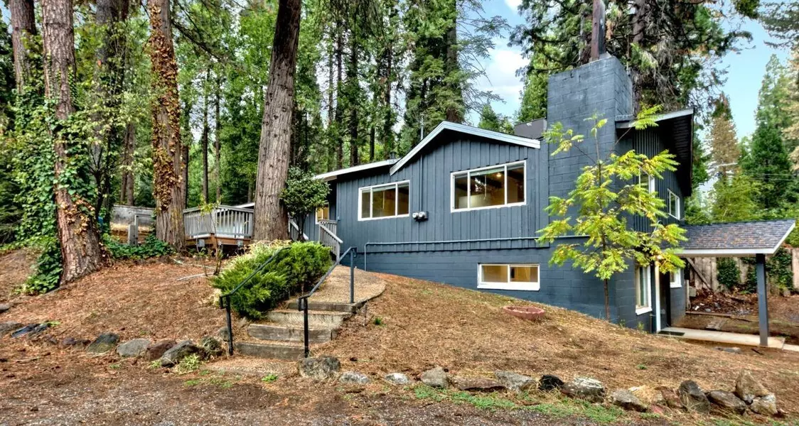 5731 Pony Express TRL #5600, Pollock Pines, CA 95726