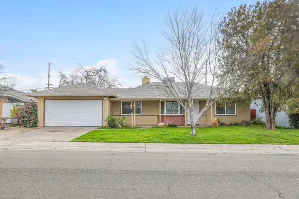 6240 San Martin ST, North Highlands, CA 95660