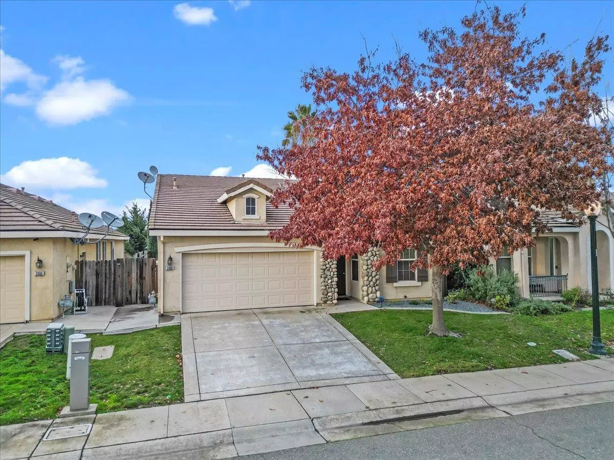 Sacramento, CA 95833,3060 Guadalajara WAY