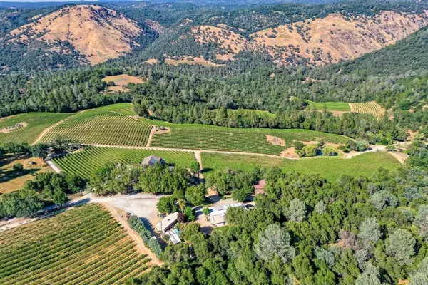 Placerville, CA 95667,5660 Vineyard LN