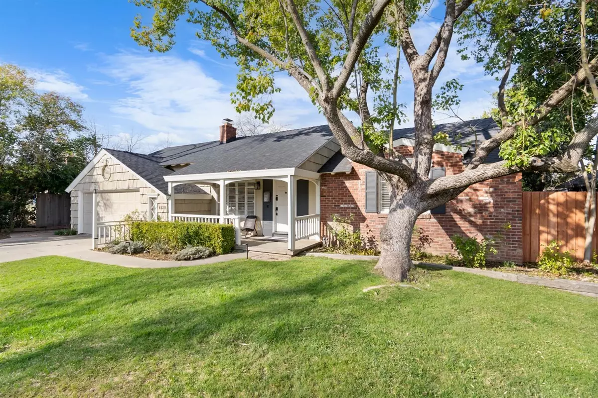 Sacramento, CA 95864,4539 Laurelwood Way