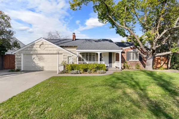 Sacramento, CA 95864,4539 Laurelwood Way