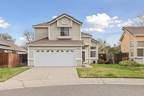 8332 Titian Ridge CT, Antelope, CA 95843