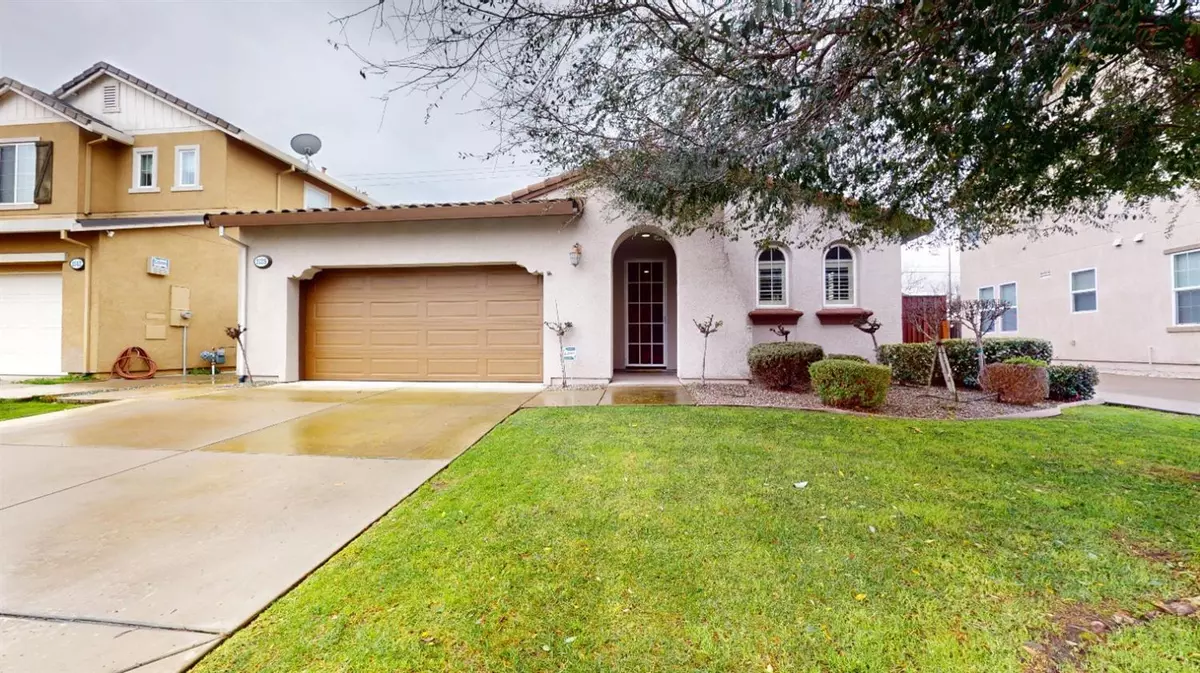 Manteca, CA 95337,1128 Balzo ST