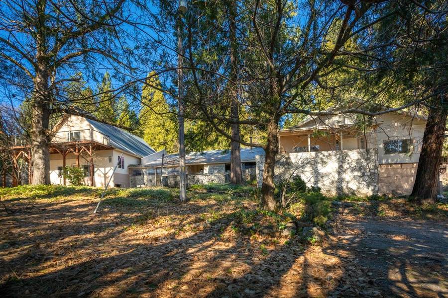 11282 Red Dog RD, Nevada City, CA 95959