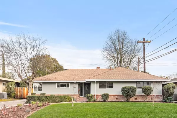 Sacramento, CA 95822,6009 Holstein WAY