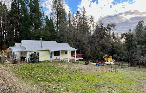 Nevada City, CA 95959,10018 Dow RD