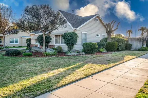 Chowchilla, CA 93610,721 Kings AVE