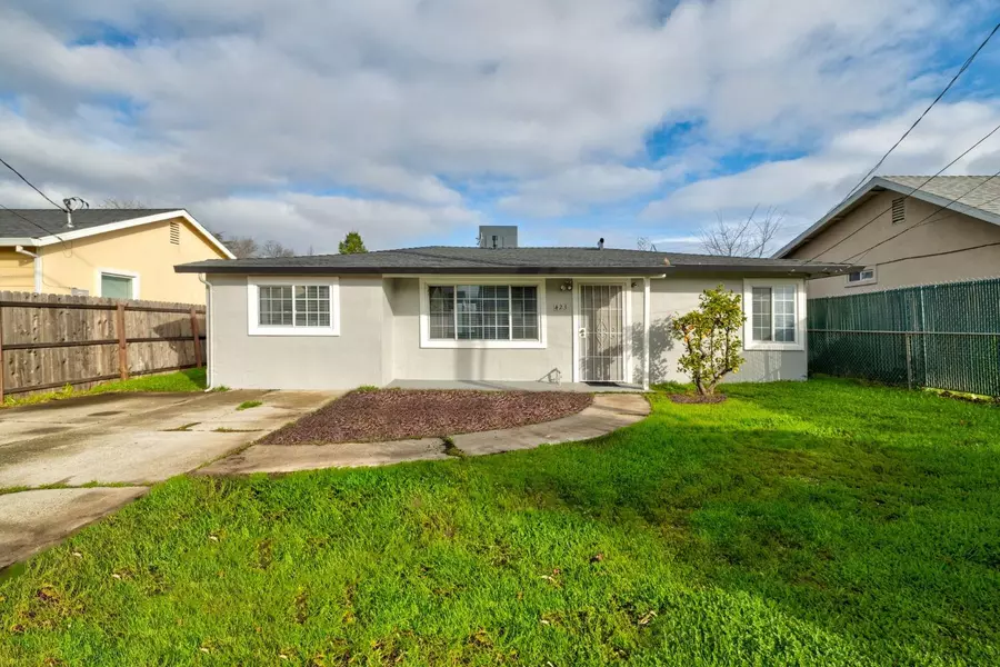 423 Santa Ana AVE, Sacramento, CA 95838